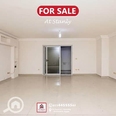 3 Bedroom Apartment for Sale in Stanley, Alexandria - WhatsApp Image 2025-12-25 at 4.56. 45 PM. jpeg
