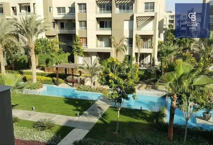 3 Bedroom Apartment for Sale in New Cairo, Cairo - IMG-20251214-WA0170. jpg