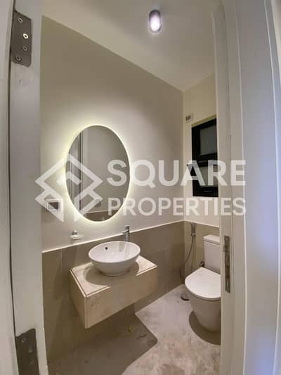 دوبلكس 3 غرف نوم للايجار في 6 أكتوبر، الجيزة - WhatsApp Image 2025-12-23 at 2.12. 47 PM. jpeg