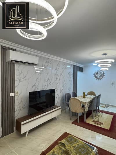 3 Bedroom Apartment for Rent in Madinaty, Cairo - 76d3ad2a-7d28-4c57-97f1-34d860d0fe51. jpg