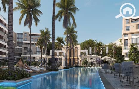 شقة 3 غرف نوم للبيع في 6 أكتوبر، الجيزة - aqmar4. jpg