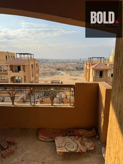 بنتهاوس 3 غرف نوم للبيع في الشيخ زايد، الجيزة - WhatsApp Image 2025-06-16 at 18.56. 20_833a07e9. jpg