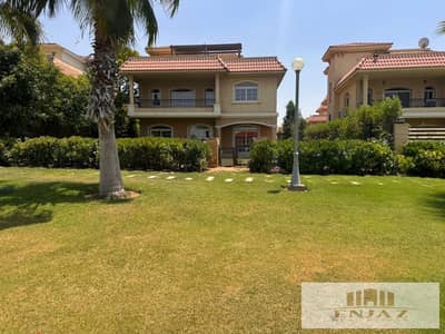 4 Bedroom Villa for Sale in Madinaty, Cairo - IMG-20250530-WA0027. jpg