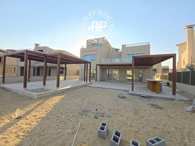 فیلا 5 غرف نوم للبيع في 6 أكتوبر، الجيزة - WhatsApp Image 2025-12-21 at 1.49. 53 PM. png