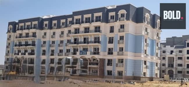 فلیٹ 2 غرفة نوم للبيع في 6 أكتوبر، الجيزة - 121. JPG