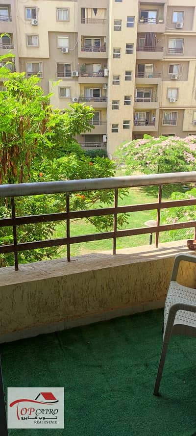 2 Bedroom Apartment for Rent in Madinaty, Cairo - WhatsApp Image 2025-12-23 at 1.39. 52 PM (1). jpeg