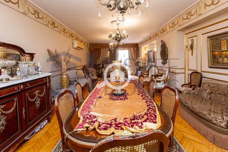 3 Bedroom Flat for Sale in Glim, Alexandria - 3. jpg