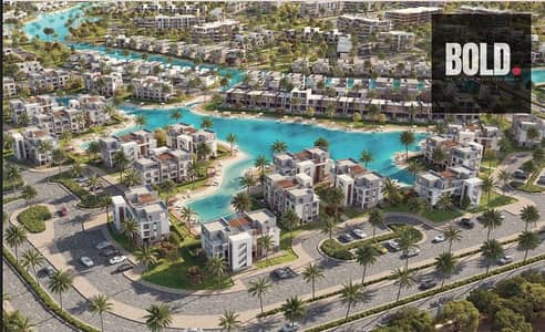 3 Bedroom Flat for Sale in North Coast, Matruh - Screenshot 2025-08-26 140044. png