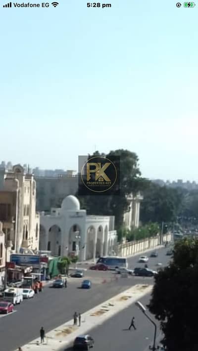 فلیٹ 3 غرف نوم للبيع في مصر الجديدة، القاهرة - WhatsApp Image 2025-12-25 at 5.42. 28 PM. jpeg