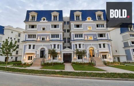 3 Bedroom Apartment for Sale in 6th of October, Giza - 2061293-dceb8o. jpeg