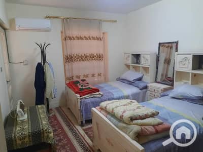 2 Bedroom Flat for Rent in New Cairo, Cairo - 515cc31c-602e-4da0-a6d1-4e8f523dde29. jpg