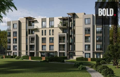 3 Bedroom Townhouse for Sale in 6th of October, Giza - medium_medium_Garden_LakesGardenside_Brochure4. jpg