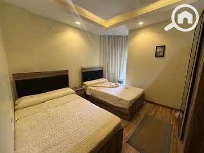 2 Bedroom Hotel Apartment for Rent in Sheikh Zayed, Giza - WhatsApp Image 2025-12-11 at 2.47. 00 PM. jpeg