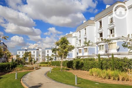 3 Bedroom Flat for Sale in 6th of October, Giza - 8. jpg