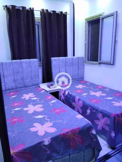 فلیٹ 2 غرفة نوم للايجار في المعادي، القاهرة - 9160. jpg