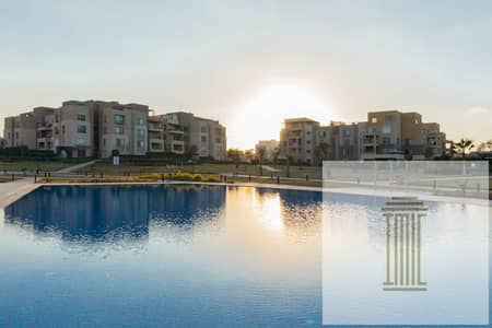 2 Bedroom Flat for Sale in New Cairo, Cairo - imgonline-com-ua-CompressToSize-uqGnRMMDvh. jpg