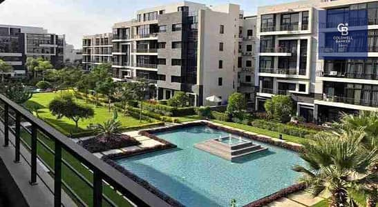 3 Bedroom Apartment for Sale in New Cairo, Cairo - 60218. jpg