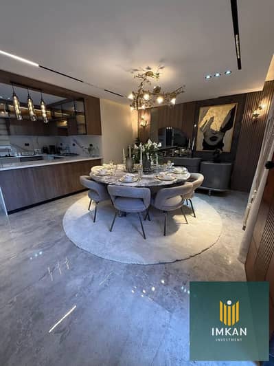 دوبلكس 3 غرف نوم للبيع في القاهرة الجديدة، القاهرة - FB_IMG_1766183458335. jpg