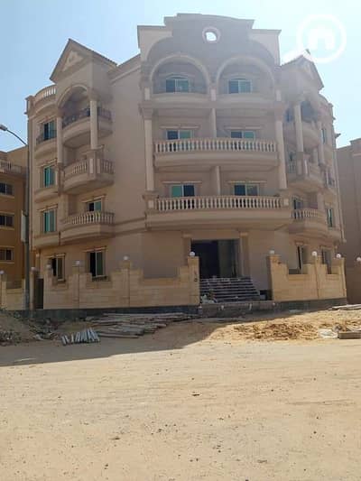 دوبلكس 4 غرف نوم للبيع في 6 أكتوبر، الجيزة - WhatsApp Image 2025-12-11 at 1.39. 03 PM. jpeg