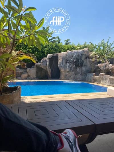 توين هاوس 4 غرف نوم للبيع في الشيخ زايد، الجيزة - WhatsApp Image 2025-12-16 at 5.14. 13 PM. png