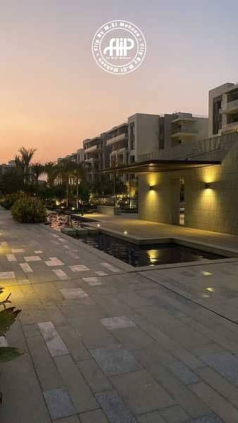 3 Bedroom Flat for Sale in Sheikh Zayed, Giza - z7rn4DRhOXoEgf46iHI92g2p0nQ8as1S9ZncIZNS. jpeg