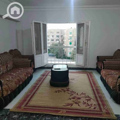 فلیٹ 2 غرفة نوم للايجار في الشيخ زايد، الجيزة - 1000268310. jpg