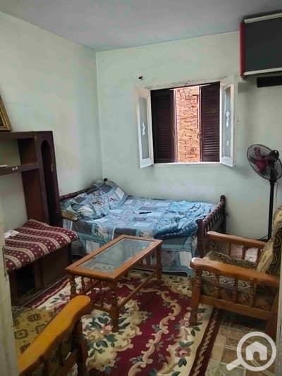 شقة 2 غرفة نوم للايجار في المعادي، القاهرة - 9204. jpg