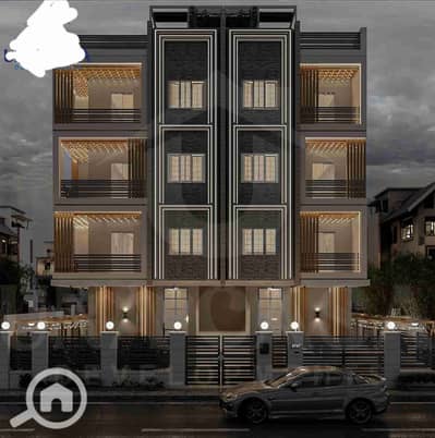 فلیٹ 3 غرف نوم للبيع في القاهرة الجديدة، القاهرة - 2443. jpg