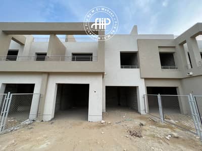 3 Bedroom Townhouse for Sale in 6th of October, Giza - IMG-20250714-WA0151. jpg