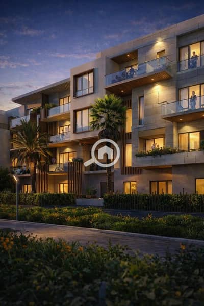 شقة 3 غرف نوم للبيع في الشيخ زايد، الجيزة - task_01kd5ky2b9efkvcwrtm0nxzpme_1766494043_img_1. jpg