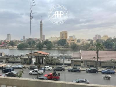 4 Bedroom Duplex for Sale in Agouza, Giza - IMG-20250716-WA0234. jpg