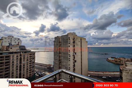 شقة 3 غرف نوم للبيع في سيدي بشر، الإسكندرية - 1. jpg