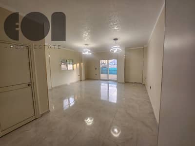 3 Bedroom Flat for Rent in New Cairo, Cairo - 20251225_162314. jpg