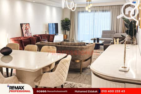 4 Bedroom Apartment for Sale in Smoha, Alexandria - 20230522_114623. jpg