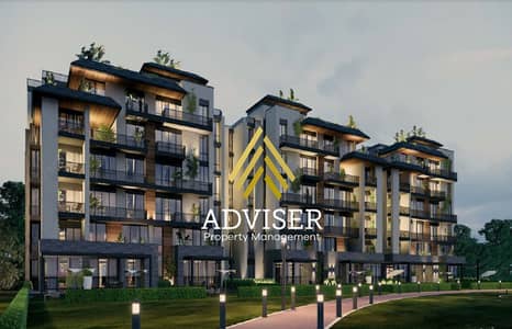 3 Bedroom Apartment for Sale in New Cairo, Cairo - LO. O; (9). jpeg