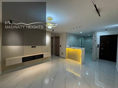 شقة 2 غرفة نوم للبيع في مدينتي، القاهرة - WhatsApp Image 2025-12-25 at 2.08. 14 PM. jpeg