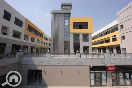 Retail for Sale in Shorouk City, Cairo - KORY8172. JPG