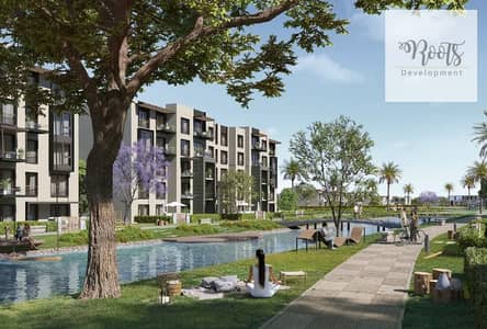 شقة 1 غرفة نوم للبيع في 6 أكتوبر، الجيزة - WhatsApp Image 2025-12-25 at 6.04. 38 PM (13). jpeg