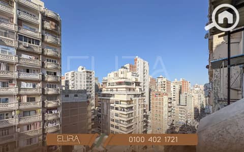 5 Bedroom Apartment for Sale in Sidi Beshr, Alexandria - 599939637_122105843733146028_4618846293362097704_n. jpg