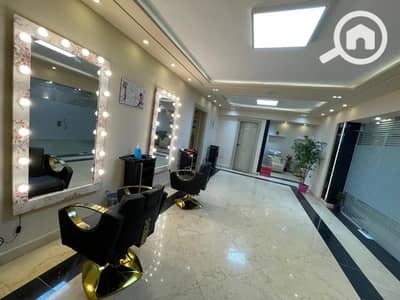 مجمع تجاري  للايجار في زهراء المعادى، القاهرة - WhatsApp Image 2025-12-22 at 7.42. 56 PM (1). jpeg