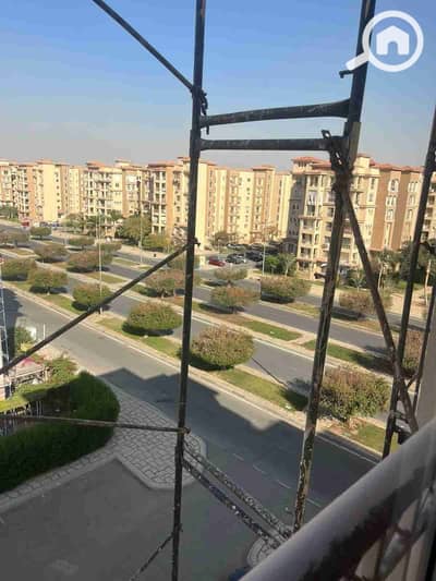 3 Bedroom Flat for Sale in Madinaty, Cairo - 1000992001. jpg