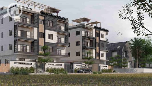 4 Bedroom Apartment for Sale in New Cairo, Cairo - 2445. jpg