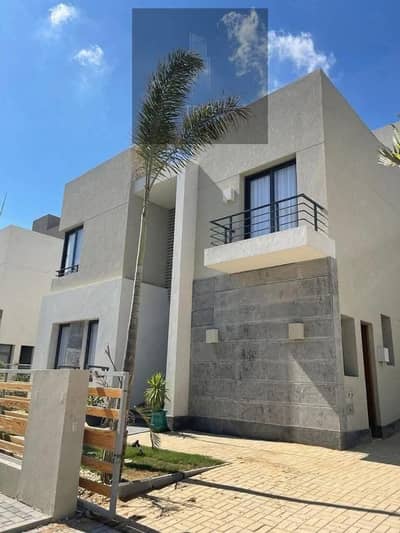 5 Bedroom Villa for Sale in Amreya, Alexandria - WhatsApp Image 2025-12-25 at 7.29. 14 AM. jpeg