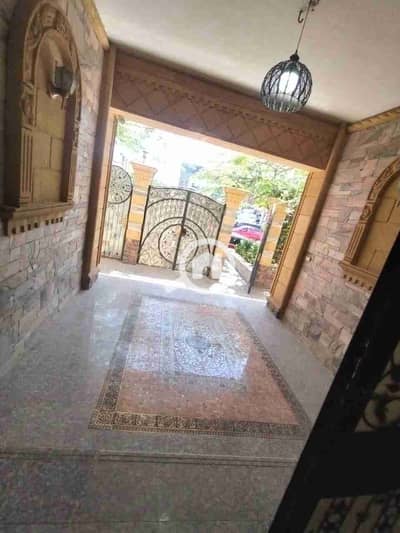 3 Bedroom Apartment for Rent in Sheikh Zayed, Giza - 1000268444. jpg