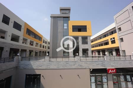 Retail for Sale in Shorouk City, Cairo - KORY8168. JPG