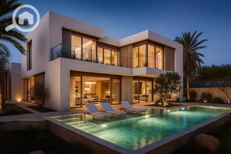 3 Bedroom Townhouse for Sale in Sheikh Zayed, Giza - WhatsApp Image 2025-12-24 at 4.52. 09 PM. jpeg