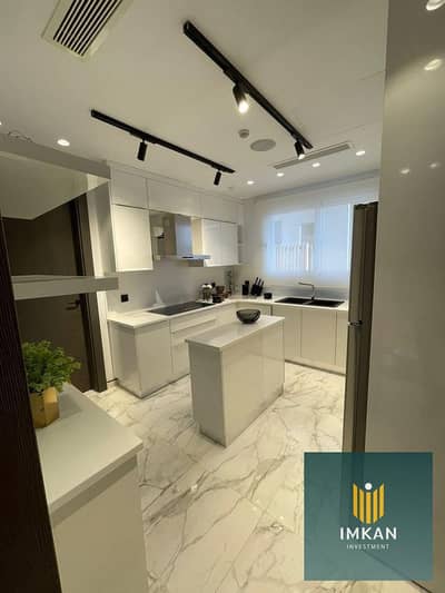 دوبلكس 3 غرف نوم للبيع في مصر الجديدة، القاهرة - IMG-20231026-WA0050. jpg