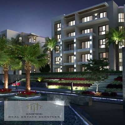 دوبلكس 3 غرف نوم للبيع في القاهرة الجديدة، القاهرة - Capture6. png