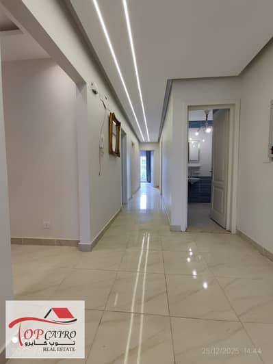 شقة 4 غرف نوم للبيع في مدينتي، القاهرة - WhatsApp Image 2025-12-25 at 3.15. 23 PM. jpeg