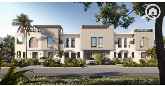 4 Bedroom Twin House for Sale in 6th of October, Giza - WhatsApp Image 2025-10-28 at 3.14. 52 PM (8). jpeg